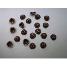 Beadcap Copper